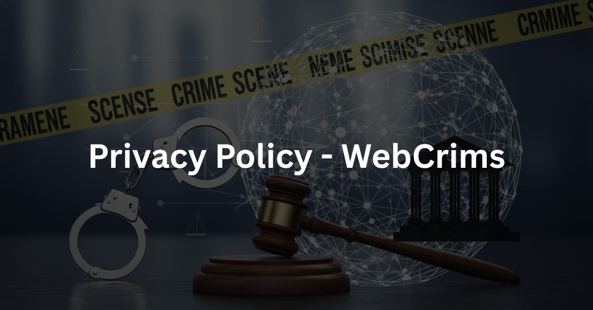 Privacy-Policy-WebCrims